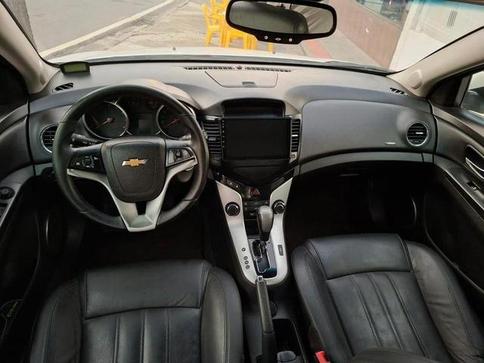 CHEVROLET CRUZE LT NB