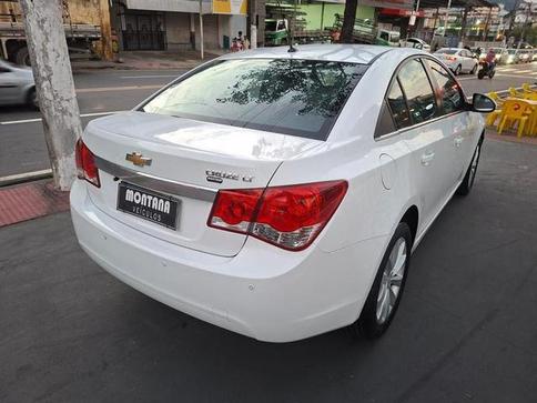 CHEVROLET CRUZE LT NB