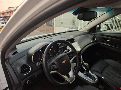CHEVROLET CRUZE LT NB