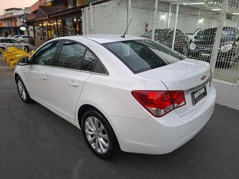 CHEVROLET CRUZE LT NB