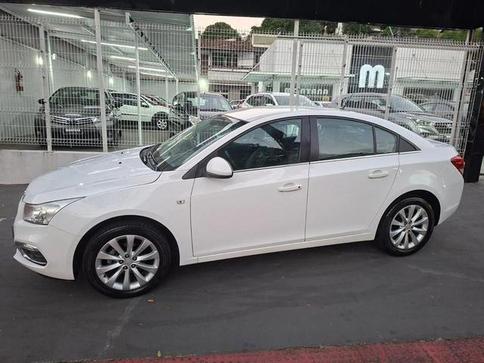 CHEVROLET CRUZE LT NB