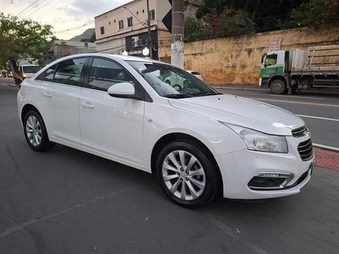 CHEVROLET CRUZE LT NB