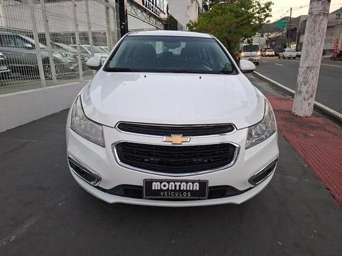 CHEVROLET CRUZE LT NB