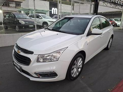 CHEVROLET CRUZE LT NB