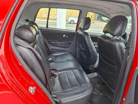 VOLKSWAGEN CROSSFOX GII