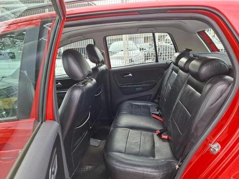 VOLKSWAGEN CROSSFOX GII