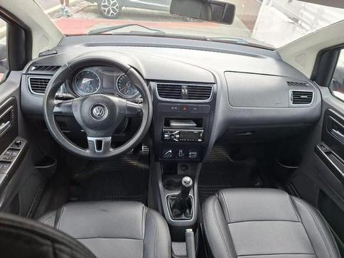 VOLKSWAGEN CROSSFOX GII