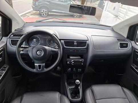 VOLKSWAGEN CROSSFOX GII