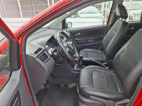 VOLKSWAGEN CROSSFOX GII