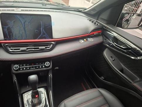 FIAT PULSE ABARTH 270