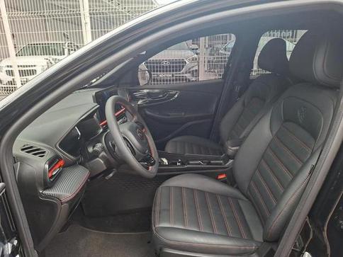 FIAT PULSE ABARTH 270