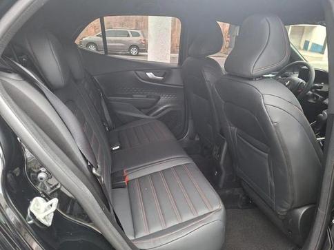 FIAT PULSE ABARTH 270