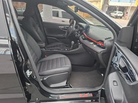 FIAT PULSE ABARTH 270