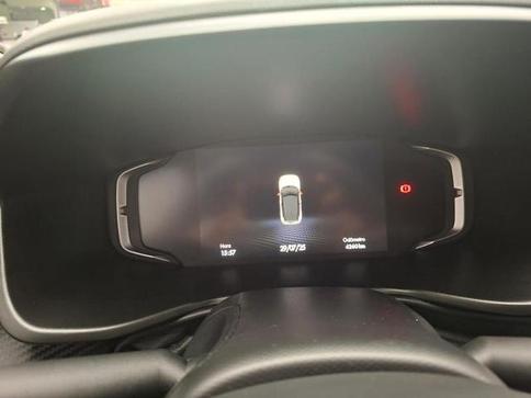 FIAT PULSE ABARTH 270