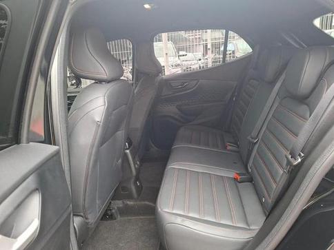 FIAT PULSE ABARTH 270