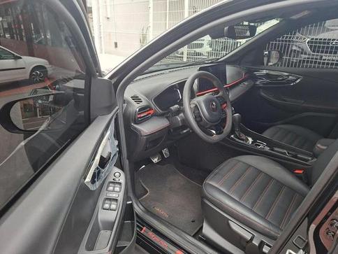 FIAT PULSE ABARTH 270