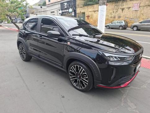 FIAT PULSE ABARTH 270