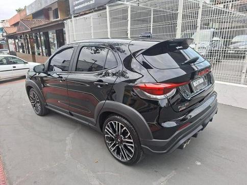 FIAT PULSE ABARTH 270