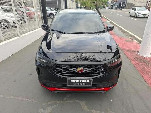 FIAT PULSE ABARTH 270