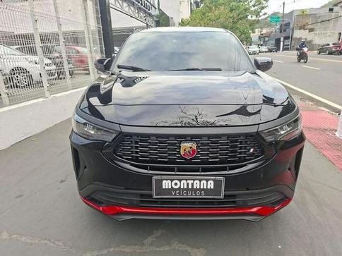 FIAT PULSE ABARTH 270