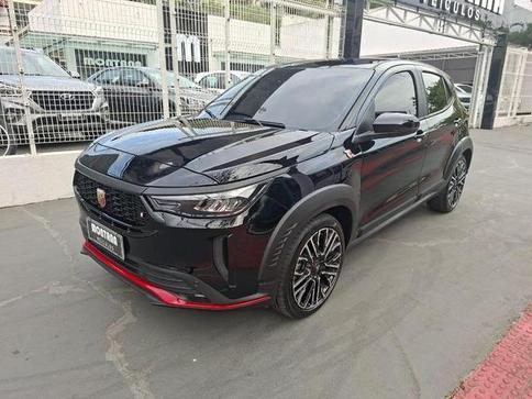 FIAT PULSE ABARTH 270