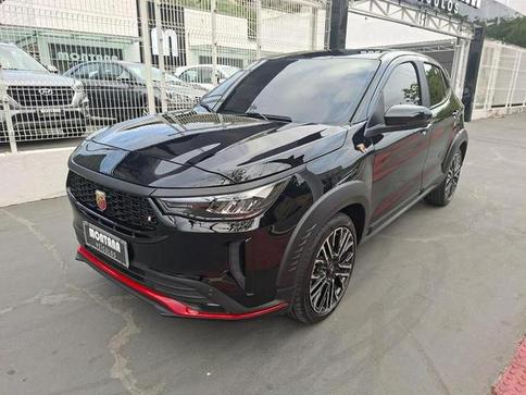 FIAT PULSE ABARTH 270