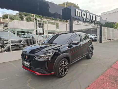 FIAT PULSE ABARTH 270