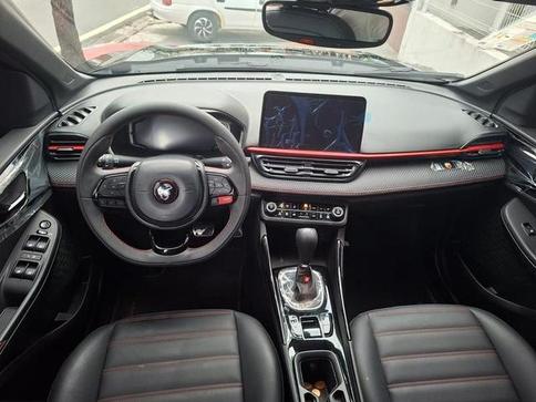 FIAT PULSE ABARTH 270