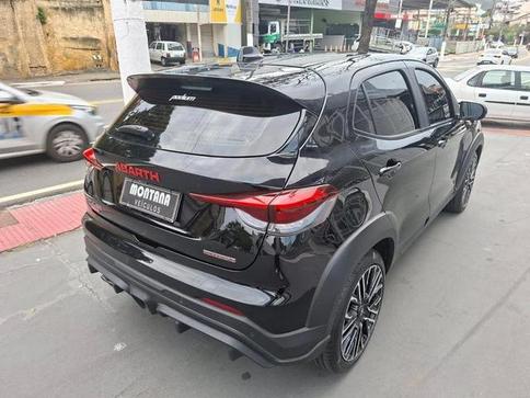 FIAT PULSE ABARTH 270