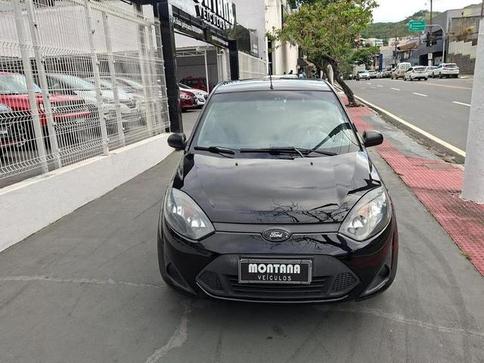 FORD FIESTA FLEX