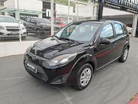 FORD FIESTA FLEX
