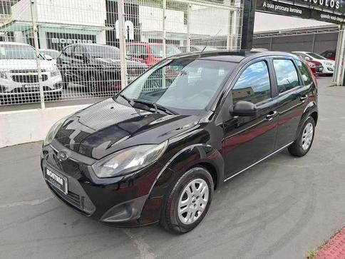FORD FIESTA FLEX