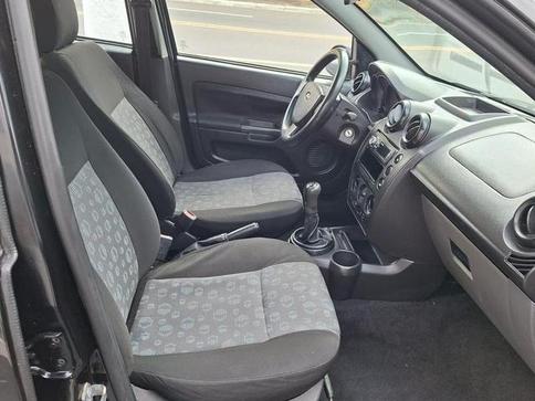 FORD FIESTA FLEX