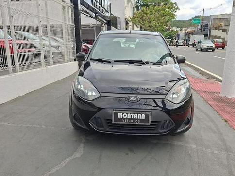 FORD FIESTA FLEX