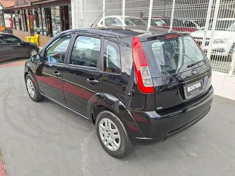 FORD FIESTA FLEX