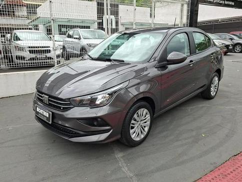 FIAT CRONOS DRIVE 1.3