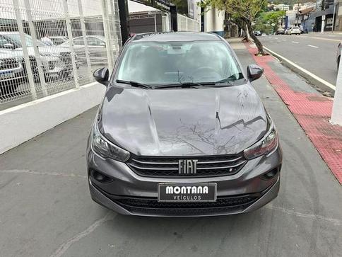 FIAT CRONOS DRIVE 1.3