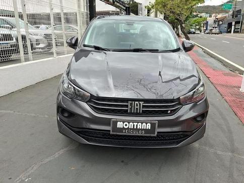 FIAT CRONOS DRIVE 1.3