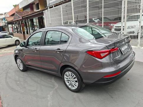 FIAT CRONOS DRIVE 1.3