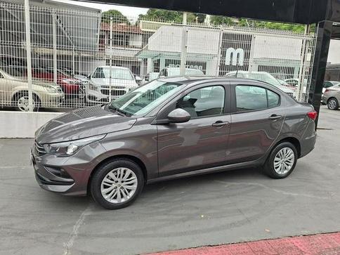 FIAT CRONOS DRIVE 1.3