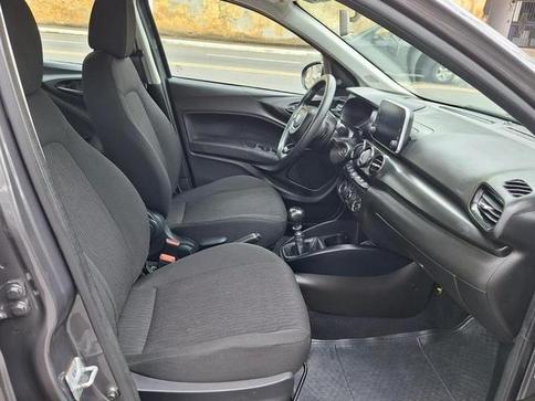 FIAT CRONOS DRIVE 1.3