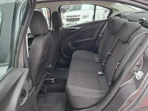 FIAT CRONOS DRIVE 1.3