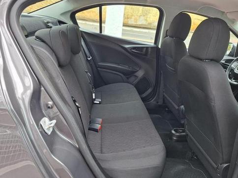 FIAT CRONOS DRIVE 1.3