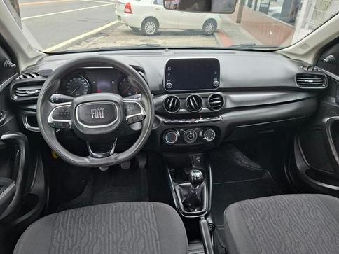 FIAT CRONOS DRIVE 1.3