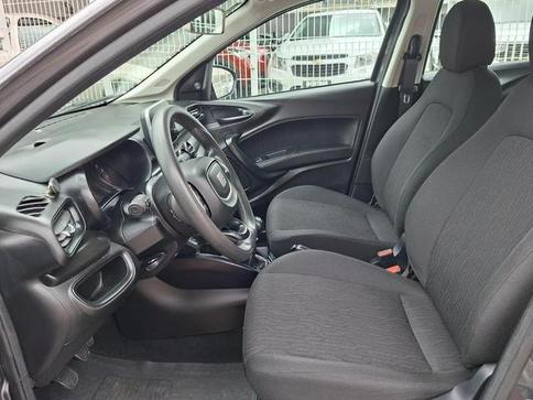 FIAT CRONOS DRIVE 1.3