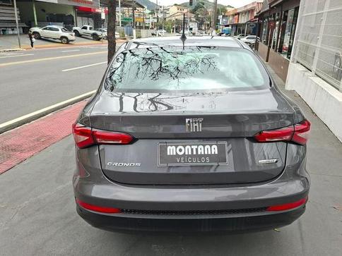 FIAT CRONOS DRIVE 1.3