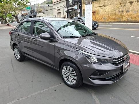 FIAT CRONOS DRIVE 1.3