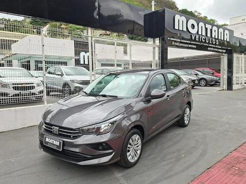 FIAT CRONOS DRIVE 1.3