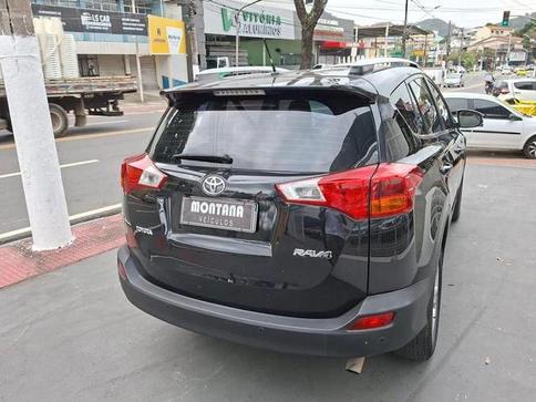 TOYOTA RAV4 20L 4X2