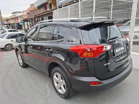 TOYOTA RAV4 20L 4X2